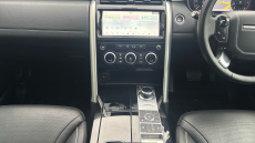 Land Rover Discovery 3.0 SD6 HSE Luxury 5dr Auto Diesel Station Wagon